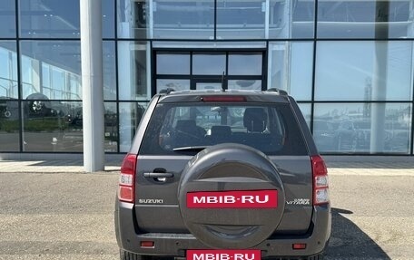 Suzuki Grand Vitara, 2010 год, 990 000 рублей, 4 фотография