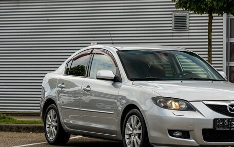Mazda 3, 2006 год, 595 000 рублей, 8 фотография