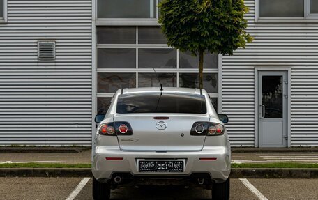 Mazda 3, 2006 год, 595 000 рублей, 5 фотография