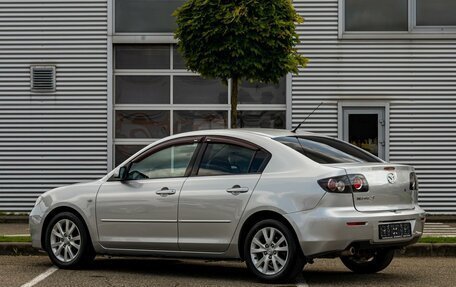 Mazda 3, 2006 год, 595 000 рублей, 4 фотография