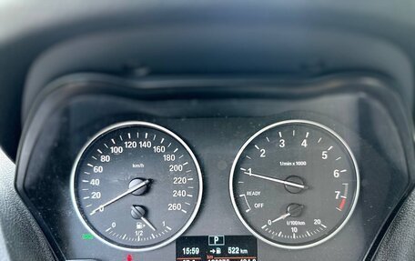 BMW 1 серия, 2017 год, 1 600 000 рублей, 7 фотография