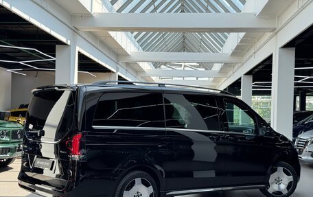 Mercedes-Benz V-Класс, 2026 год, 14 790 000 рублей, 6 фотография
