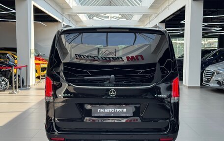 Mercedes-Benz V-Класс, 2026 год, 14 790 000 рублей, 5 фотография