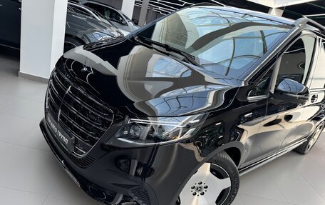 Mercedes-Benz V-Класс, 2026 год, 14 790 000 рублей, 13 фотография