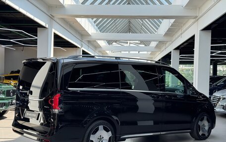 Mercedes-Benz V-Класс, 2026 год, 14 790 000 рублей, 10 фотография