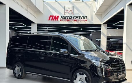 Mercedes-Benz V-Класс, 2026 год, 14 790 000 рублей, 11 фотография