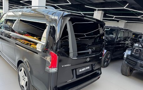 Mercedes-Benz V-Класс, 2026 год, 14 790 000 рублей, 14 фотография