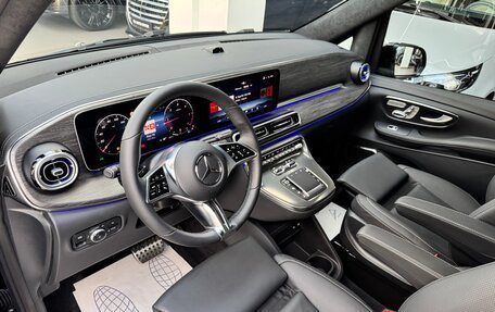 Mercedes-Benz V-Класс, 2026 год, 14 790 000 рублей, 15 фотография