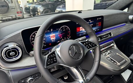 Mercedes-Benz V-Класс, 2026 год, 14 790 000 рублей, 16 фотография