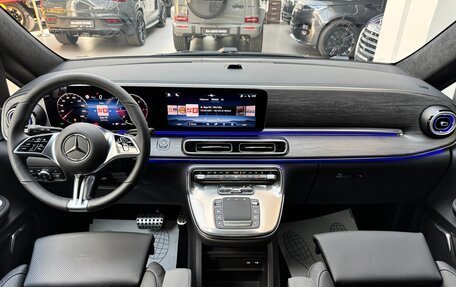 Mercedes-Benz V-Класс, 2026 год, 14 790 000 рублей, 17 фотография