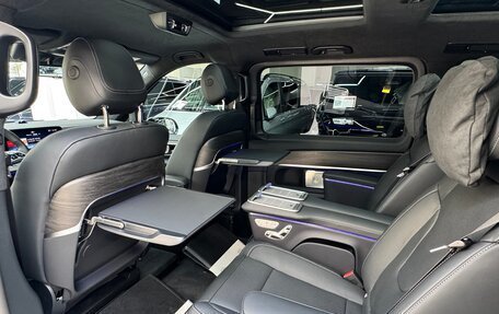 Mercedes-Benz V-Класс, 2026 год, 14 790 000 рублей, 21 фотография