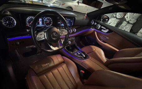 Mercedes-Benz E-Класс, 2018 год, 4 199 000 рублей, 5 фотография