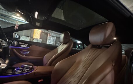 Mercedes-Benz E-Класс, 2018 год, 4 199 000 рублей, 8 фотография