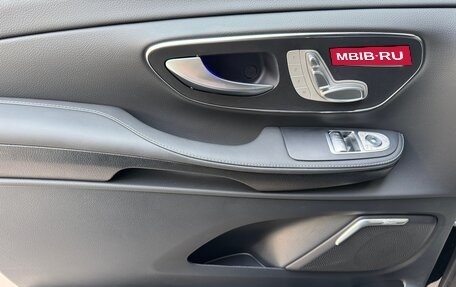 Mercedes-Benz V-Класс, 2026 год, 14 790 000 рублей, 19 фотография