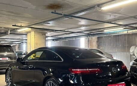 Mercedes-Benz E-Класс, 2018 год, 4 199 000 рублей, 4 фотография