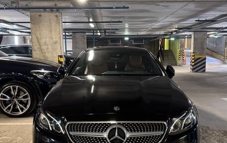 Mercedes-Benz E-Класс, 2018 год, 4 199 000 рублей, 2 фотография