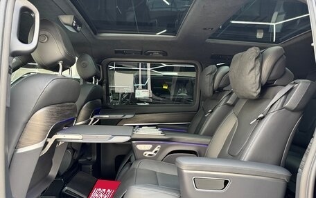 Mercedes-Benz V-Класс, 2026 год, 14 790 000 рублей, 20 фотография