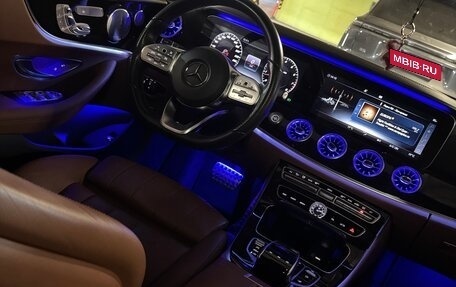 Mercedes-Benz E-Класс, 2018 год, 4 199 000 рублей, 6 фотография