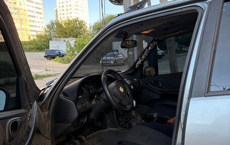 Chevrolet Niva I рестайлинг, 2009 год, 300 000 рублей, 6 фотография