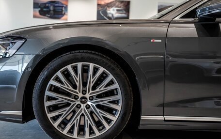 Audi A8, 2022 год, 11 580 000 рублей, 7 фотография