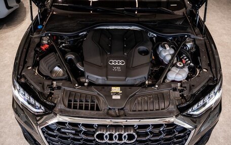 Audi A8, 2022 год, 11 580 000 рублей, 8 фотография