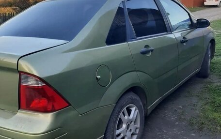 Ford Focus IV, 2006 год, 340 000 рублей, 4 фотография
