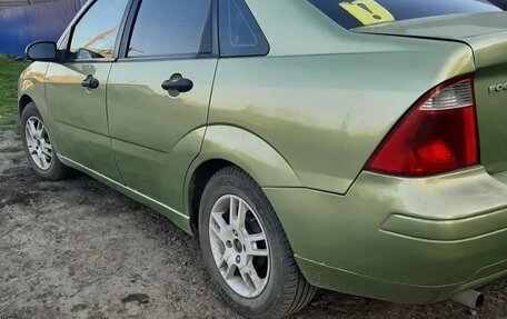 Ford Focus IV, 2006 год, 340 000 рублей, 3 фотография