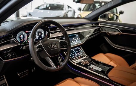 Audi A8, 2022 год, 11 580 000 рублей, 11 фотография