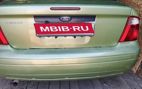 Ford Focus IV, 2006 год, 340 000 рублей, 6 фотография