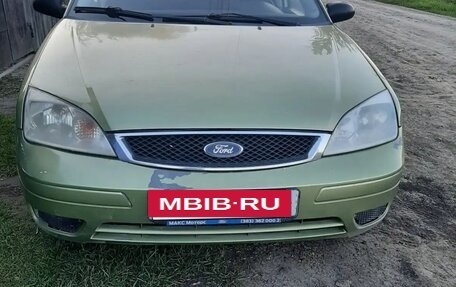 Ford Focus IV, 2006 год, 340 000 рублей, 2 фотография