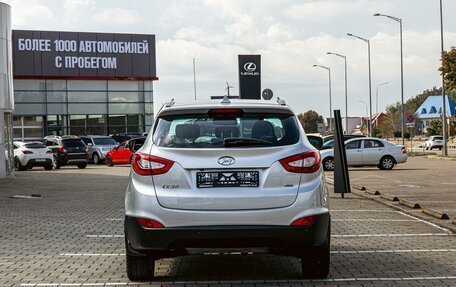 Hyundai ix35 I рестайлинг, 2015 год, 1 285 000 рублей, 5 фотография