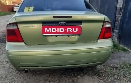 Ford Focus IV, 2006 год, 340 000 рублей, 5 фотография
