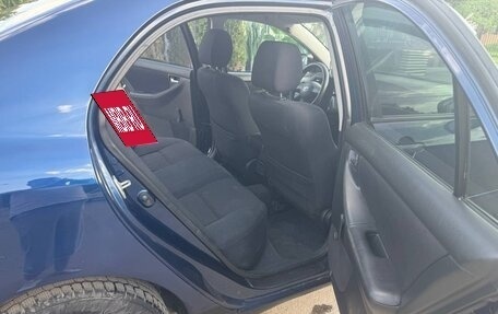 Toyota Corolla, 2006 год, 670 000 рублей, 5 фотография