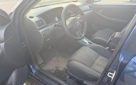Toyota Corolla, 2006 год, 670 000 рублей, 7 фотография
