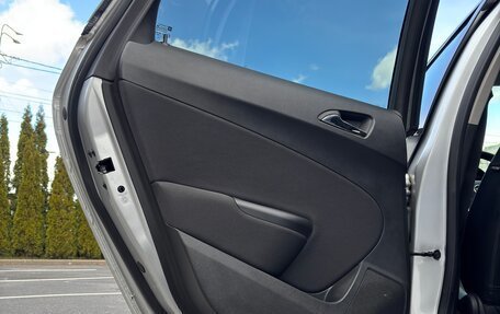Opel Astra J, 2013 год, 680 000 рублей, 12 фотография