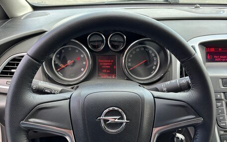 Opel Astra J, 2013 год, 680 000 рублей, 11 фотография