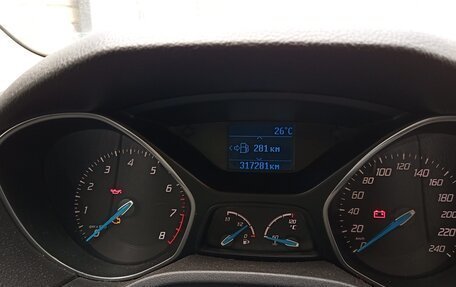 Ford Focus III, 2011 год, 535 000 рублей, 8 фотография