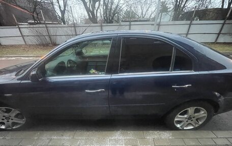 Ford Mondeo III, 2004 год, 280 000 рублей, 4 фотография