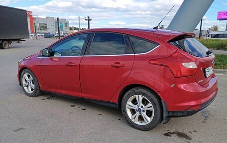 Ford Focus III, 2011 год, 535 000 рублей, 6 фотография