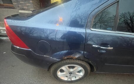 Ford Mondeo III, 2004 год, 280 000 рублей, 5 фотография