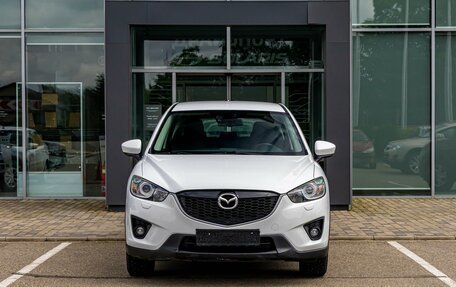 Mazda CX-5 II, 2014 год, 1 595 000 рублей, 2 фотография