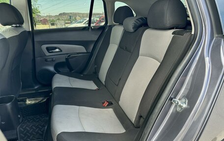 Chevrolet Cruze II, 2013 год, 950 000 рублей, 10 фотография
