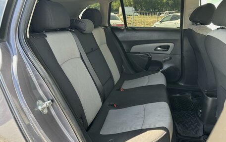 Chevrolet Cruze II, 2013 год, 950 000 рублей, 11 фотография