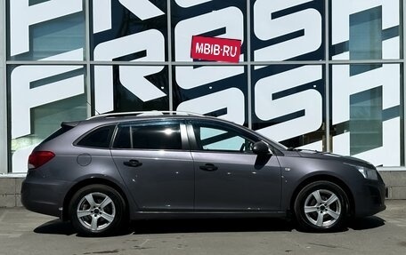 Chevrolet Cruze II, 2013 год, 950 000 рублей, 5 фотография
