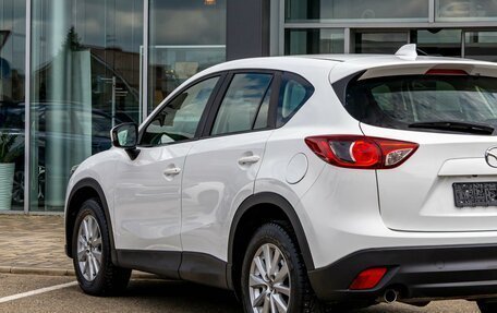 Mazda CX-5 II, 2014 год, 1 595 000 рублей, 9 фотография