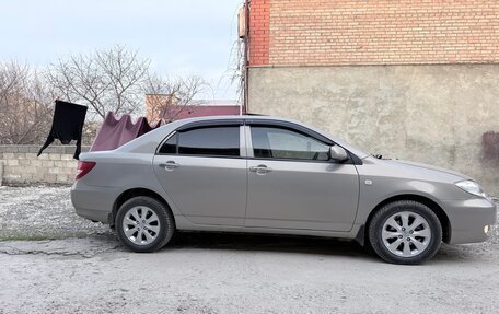 BYD F3 I, 2012 год, 3 фотография