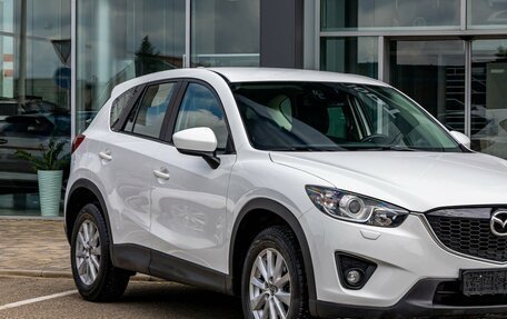 Mazda CX-5 II, 2014 год, 1 595 000 рублей, 7 фотография