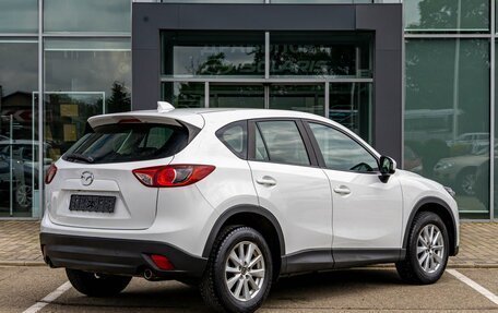 Mazda CX-5 II, 2014 год, 1 595 000 рублей, 6 фотография