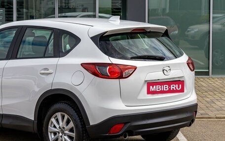 Mazda CX-5 II, 2014 год, 1 595 000 рублей, 10 фотография