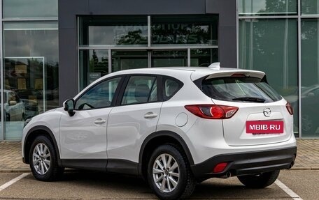 Mazda CX-5 II, 2014 год, 1 595 000 рублей, 4 фотография